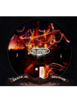 Clutch - From Beale Street To