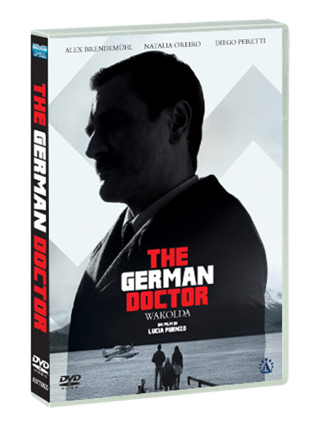 German Doctor (The)
