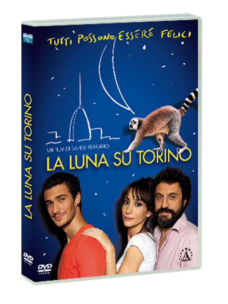 Luna Su Torino (La)