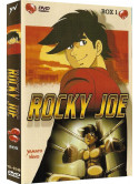 Rocky Joe - Stagione 01 02 (5 Dvd)