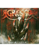 Agressor - Deathreat (2 Tbd)