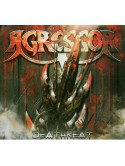 Agressor - Deathreat (2 Tbd)