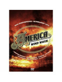 America - Wind Wave