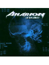 Anarion - Unbroken (2 Blu-Ray)