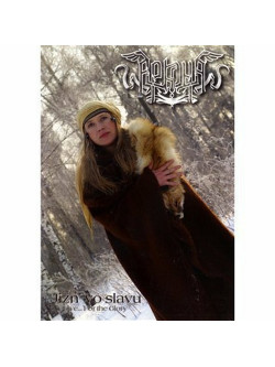 Arkona - Live...for The Glory