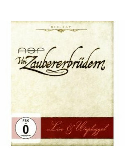 Asp - Von Zaubererbrudern