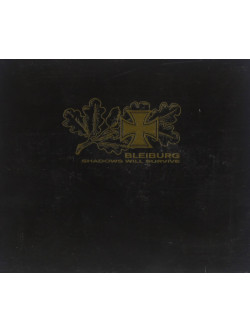 Bleiburg - Shadows Will Survive (3 Tbd)