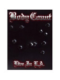 Body Count - Live In L.a.