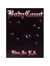 Body Count - Live In L.a.