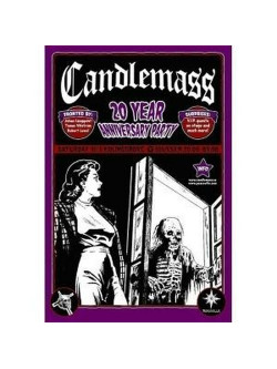 Candlemass - 20 Year Anniversary Party