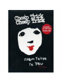 Cheap Trick - Special One - From Tokyo To You (2 Tbd)