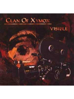 Clan Of Xymox - Visible (2 Tbd)