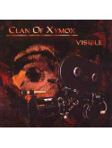 Clan Of Xymox - Visible (2 Tbd)