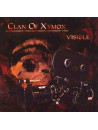 Clan Of Xymox - Visible (2 Tbd)