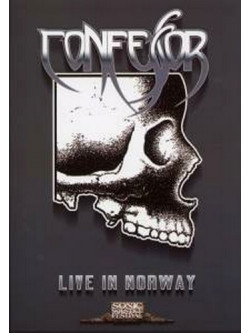 Confessor - Live In Norway