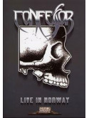 Confessor - Live In Norway