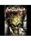 Destruction - A Savage Symphony (2 Tbd)