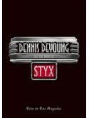 Deyoung, Dennis - ...and The Music Of Styx Live In L.a.