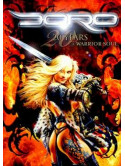 Doro - 20 Years A Warrior Soul (2 Dvd)