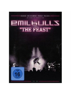 Emil Bulls - The Feast (2 Tbd)