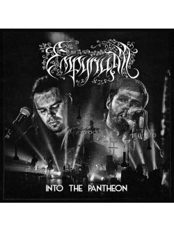 Empyrium - Into The Pantheon
