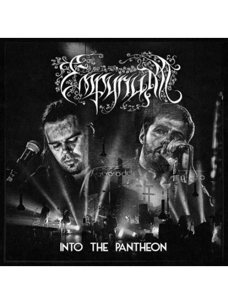 Empyrium - Into The Pantheon