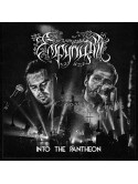 Empyrium - Into The Pantheon