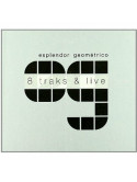 Esplendor Geometrico - 8 Tracks & Live (2 Tbd)