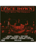 Face Down - The Will To Power