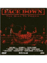 Face Down - The Will To Power
