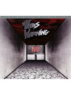 Fates Warning - No Exit (2 Tbd)