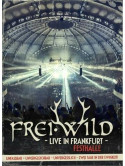Frei.wild - Live In Frankfurt (4 Tbd)