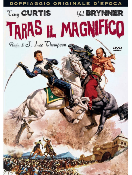 Taras Il Magnifico