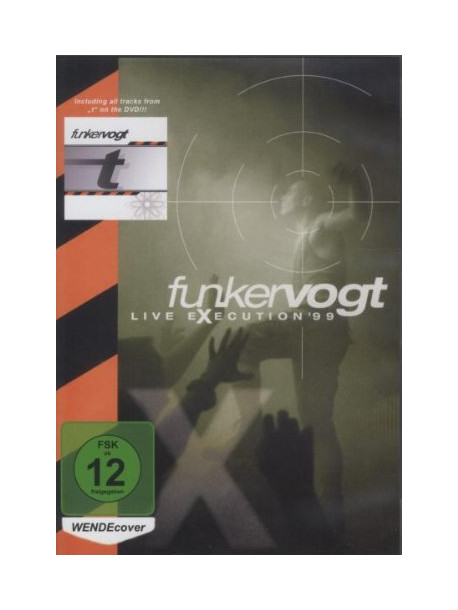 Funker Vogt - Live Execution '99
