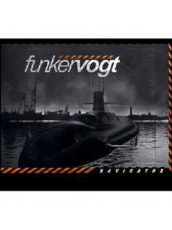 Funker Vogt - Navigator (2 Tbd)