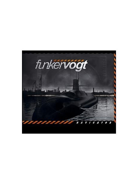 Funker Vogt - Navigator (2 Tbd)