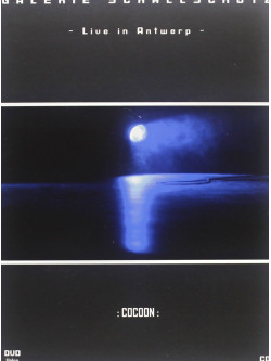 Galerie Schallschutz - Cocoon (2 Tbd)