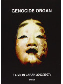 Genocide Organ - Live In Japan 2003/2007 (2 Tbd)