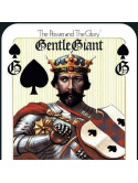 Gentle Giant - The Power And The Glory (Limited Edition) (Cd+Blu-Ray)