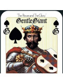 Gentle Giant - The Power And The Glory (Limited Edition) (Cd+Blu-Ray)