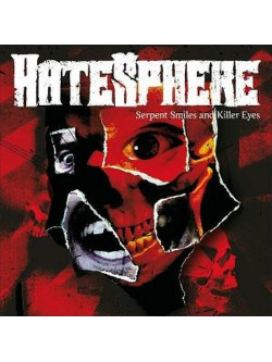 Hatesphere - Serpent Smiles And Killer Eyes (Cd+Dvd)