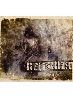 Helrunar - Baldr Ok Iss (Cd+Dvd)