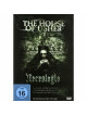 House Of Usher, The - Necrologio
