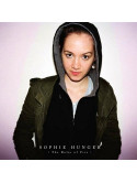 Hunger, Sophie - The Rules Of Fire (3 Tbd)
