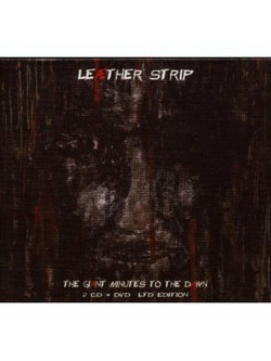 Leather Strip - Giant Minutes To The Dawn, The (2 Tbd)