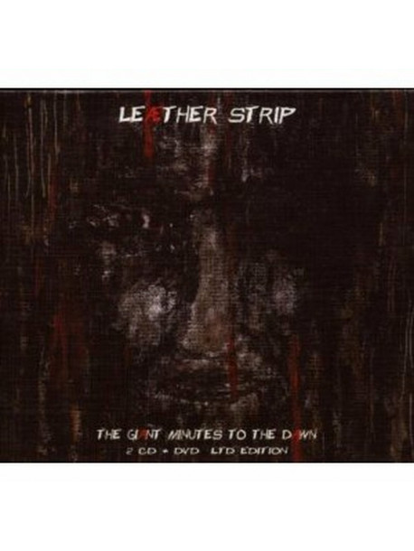 Leather Strip - Giant Minutes To The Dawn, The (2 Tbd)