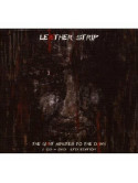 Leather Strip - Giant Minutes To The Dawn, The (2 Tbd)