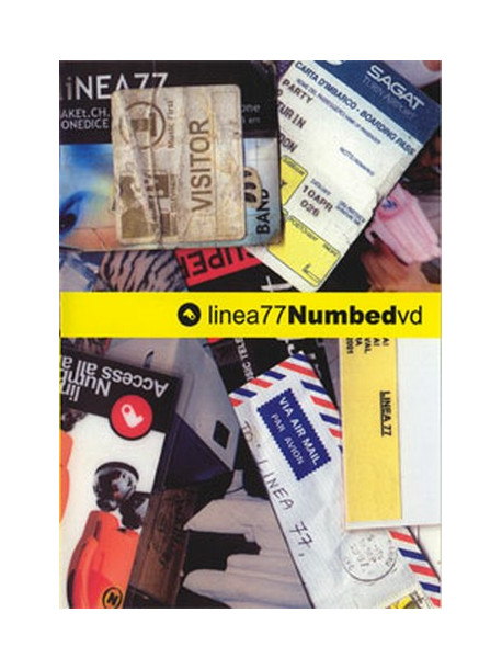 Linea 77 - Numbed