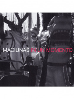 Maciunas - Esplodere Nel Sonno