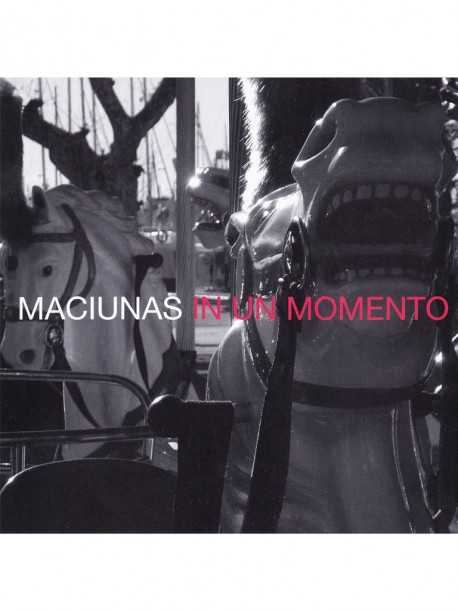 Maciunas - Esplodere Nel Sonno